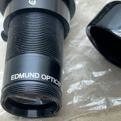 USED Edmund Optics 85353