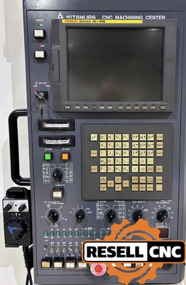 USED 2004 Kitamura MyCenter 2Xi