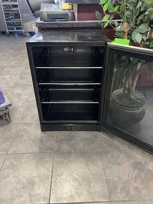 Used VISSANI MCBC58DST Undercounter Refrigerators Florida US | BAM Discount Restaurant Equipment #1425516