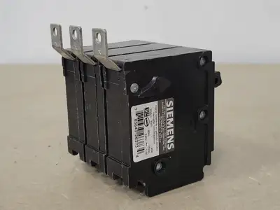 USED SIEMENS B340
