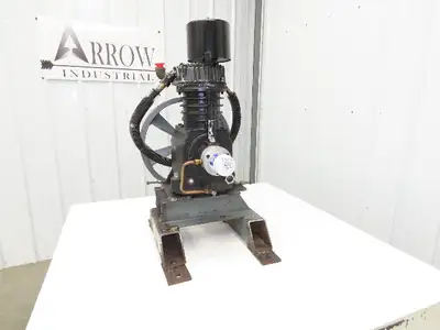 Used SPEEDAIRE _UNKNOWN_ Air Compressors (Misc) Indiana US | Arrow Industrial #1440486