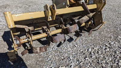 USED LAND PRIDE RTA1042