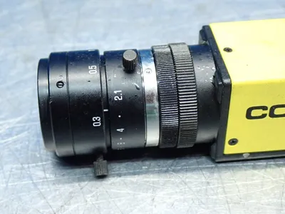 USED COGNEX 82501831RK / ISM102001