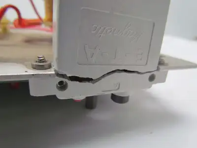 Rite Hite Dok-Lok 8322 Circuit Board for restraint controller for parts only