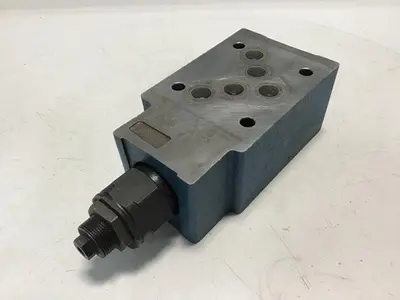 USED REXROTH ZDB10VA241200V
