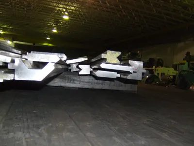 Press Brake Dies