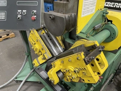 Used PINES 5T Pipe, Tube & Bar Benders Tennessee US | Pearl Equipment #1550202