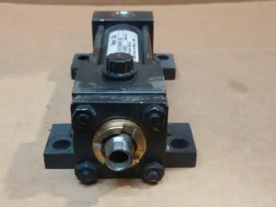 USED PARKER 01.50 CC2ANU19AC 2.500