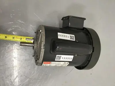 USED DAYTON 6K484BB