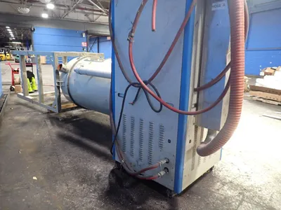 USED 2007 COMET HCD400