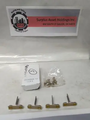New | in-Stock GE CR123C466A Miscellaneous Equipment (Electrical & Power) | Surplus Asset Holdings #1190163
