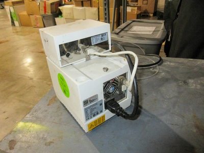USED BUCHI C-605
