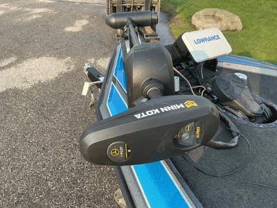 Used 2018 BULLET 21XRS Boats (Misc) Michigan US | Miedema Asset Management Group #1423319