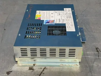 Used NEMATRON NPC37410UA00 / NPC300I74GBHDW7U Automation Control (HMI) Ohio US | HGR 24 #1321544