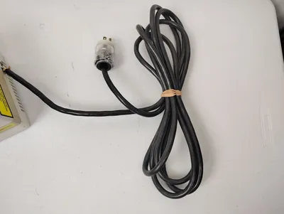 USED The Magstim Company Booster Module Plus