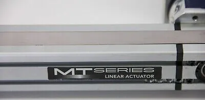 USED MT, PBC Linear, I SK Series MTB042