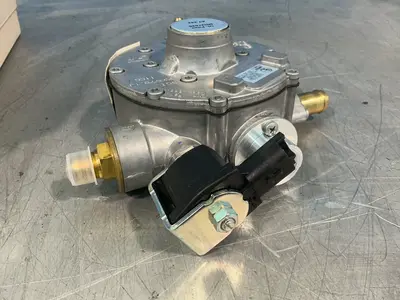 Used GFI A7.242 Pumps Ohio US | HGR 24 #1446161