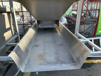 Schenk Ingredient Feeder
