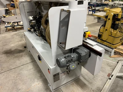 Used 2007 BRANDT OPTIMAT KDN 210 Edge Banders New York US | MachineryMax #1502533