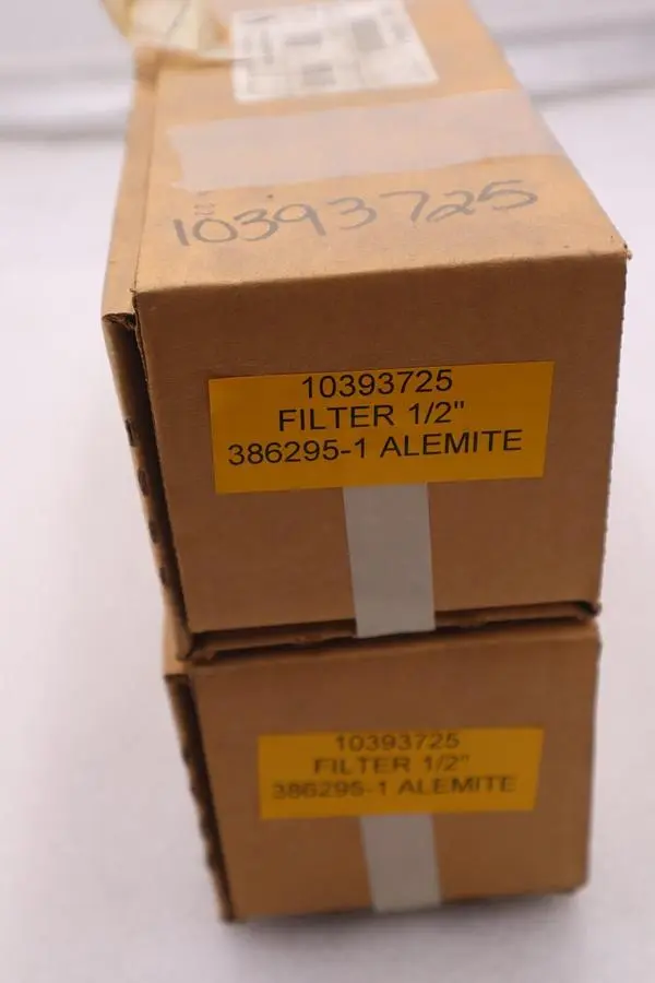 Used _UNKNOWN_ _UNKNOWN_ Filters Pennsylvania US | Global Equipment International, LLC #1433250