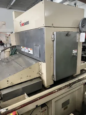 Used TIMESAVER 137-1HDMW Wide Belt Sanders California US | Wheeler Machinery Sales #1098596