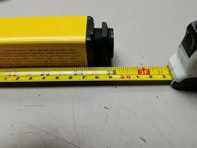 USED STI 42687-0320