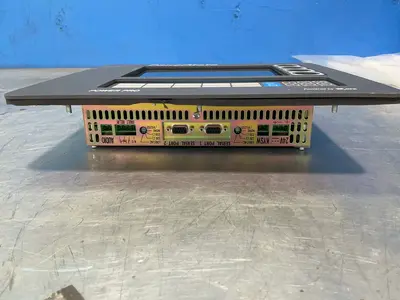 Used _UNKNOWN_ _UNKNOWN_ Automation Control (HMI) Ohio US | HGR 24 #1373334