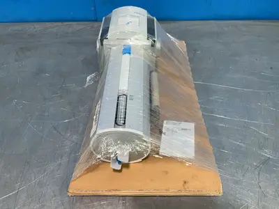 New | in-Stock FESTO MS12LFRAGHD7EUMLDWP Pumps Ohio US | HGR 24 #1315522