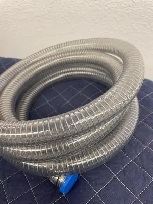 USED GRANVILLE PHILLIPS 835300-03M