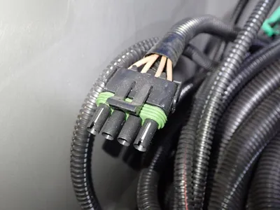 Electrical Cables