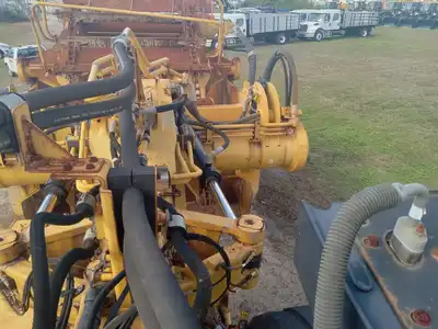Used 2018 Caterpillar 623K Scrapers California US | Zadoon Equipment #1480799