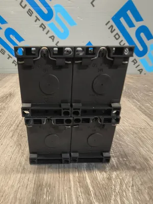 Used SIEMENS 3RT2015-1BB41 Misc Electrical & Power Parts South Carolina US | ESS Industrial Equipment Sales #1545513