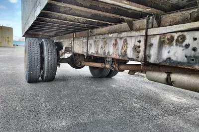 Used 1998 GMC C6500 Tractors & Trailers Ohio US | Proxy Equipment #1377726
