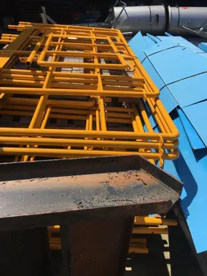 PET IR PET Extruder Line Compounding Acc | Perry Equipment (18)