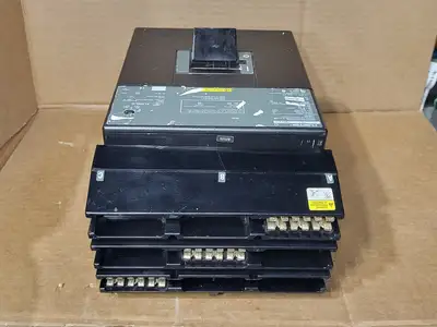 USED SQUARE D LI36350