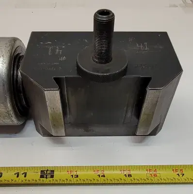 USED ALLIED MACHINE AND ENGINEERING 22050S-005I