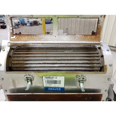 USED SYNTRON FH-22-C-DT