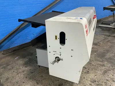 Used 2003 HAAS AUTOMATION BAR 300 Bar Feeds Ohio US | HGR 24 #1425331