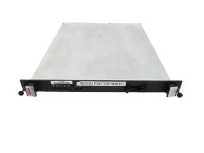 USED HONEYWELL 09437710 MODULE REV. F