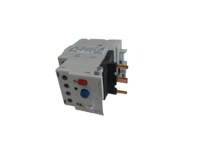 ALLEN BRADLEY 193-EEED OVERLOAD RELAY SERIES C 193EEED NEW, SURPLUS