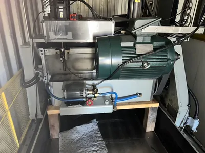 USED DRILLING 24-Spindle 2-Axis
