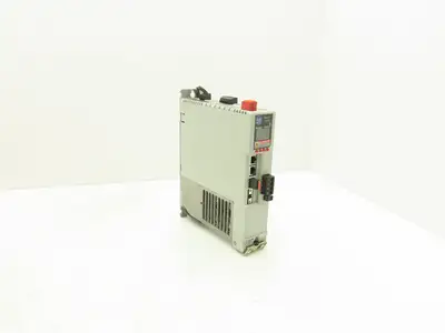 Allen Bradley 2198-H040-ERS Kinetix 5500 Servo Drive 4.0/8.3kW F/W 7.013