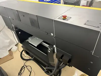 USED 2023 MIMAKI UJF-7151 PLUS II