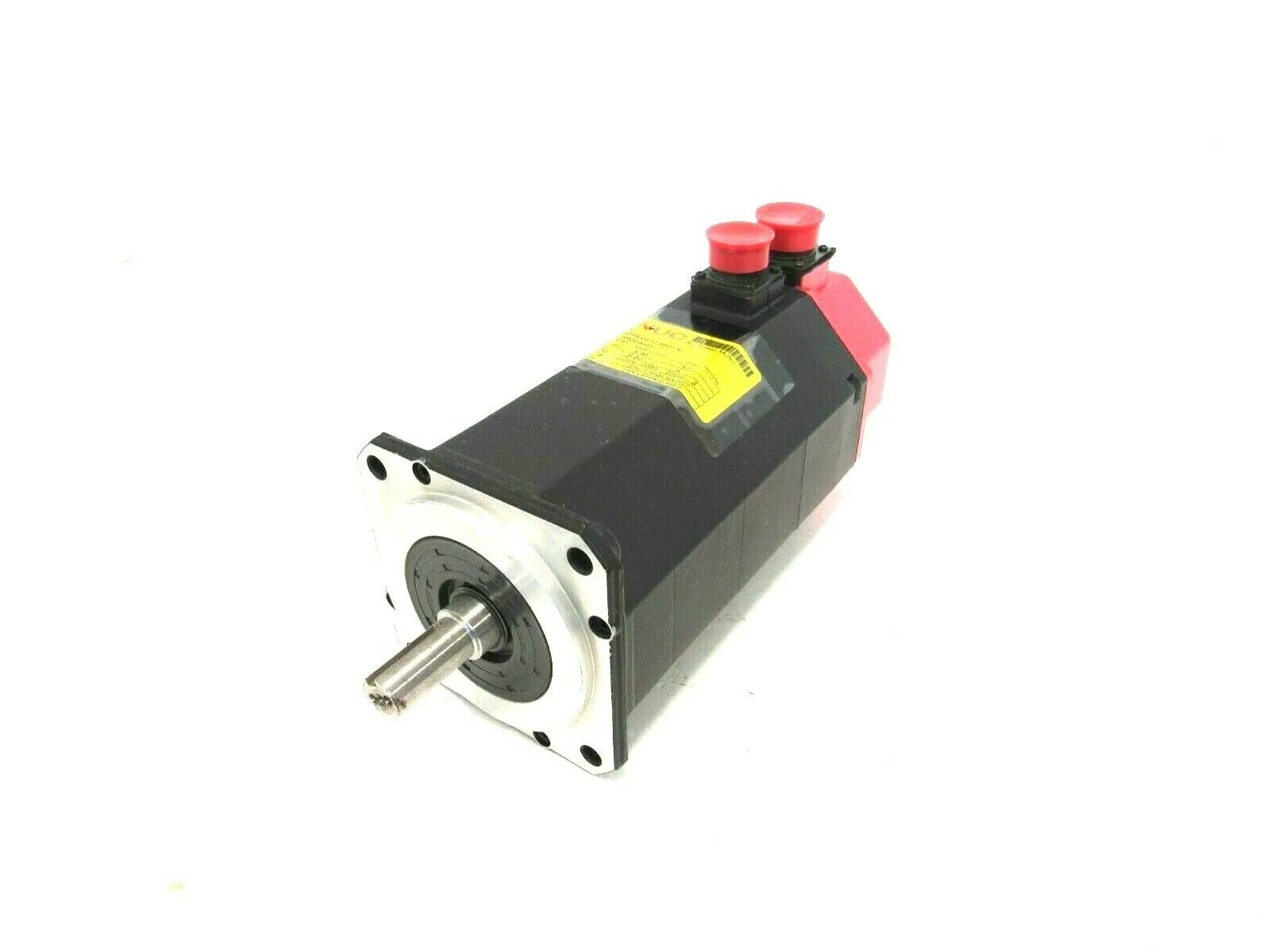 REFURBISHED FANUC A06B-0512-B501-R SERVO MOTOR A06B0512B501R A06B-0512-B501