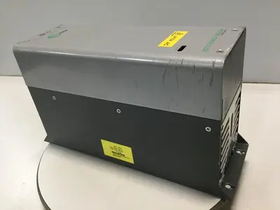 Used POWER BOSS PBI 30 Motors (misc) Michigan US | Ideal Machinery #1275226