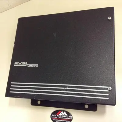 USED RVSI ACUITY CIMATRIX 888
