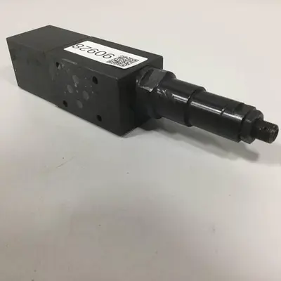 USED MOOG ZDMVP06PP2GA