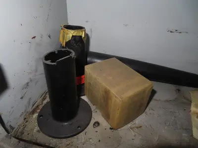 BRIDGEPORT MACHINES Harig 618 EZ Surf Surface Grinders | MD Equipment Services LLC (9)