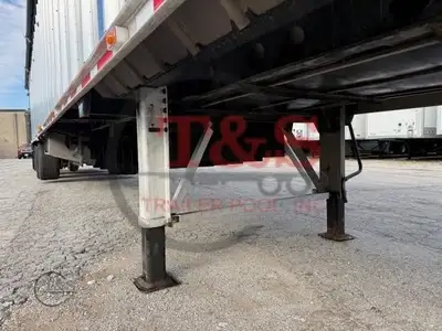 Used 2023 WESTERN TRAILERS _UNKNOWN_ Agricultural Trailers Illinois US | T&S Trailer Pool #1509506