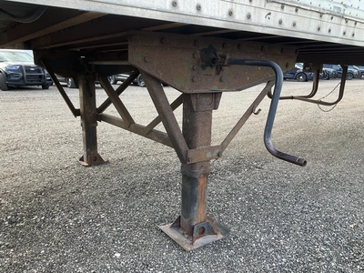 Used 2006 WABASH _UNKNOWN_ Box Trailers Michigan US | Miedema Asset Management Group #1324253